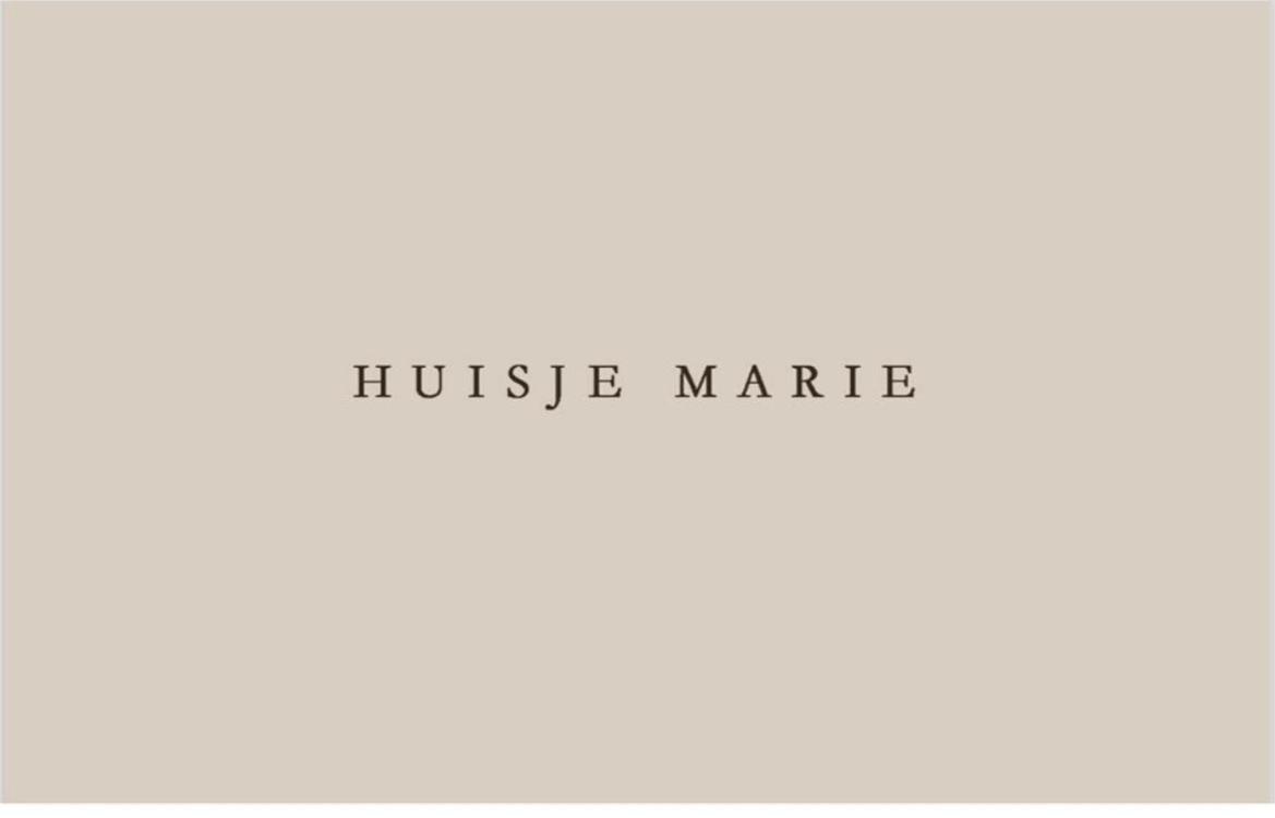 Huisje Marie Zandvoort Exteriér fotografie